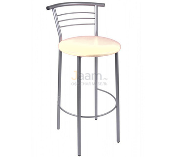 Кресло Марко бар Хром