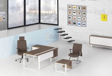 Кабинет руководителя Zeta