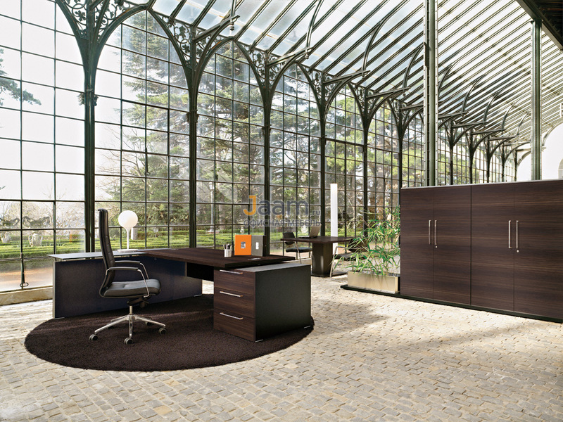 Кабинет руководителя Ego Cotto