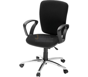 Кресло для персонала Эмир Пластик