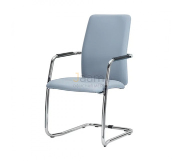 Офисный стул Урбан/В Высокая спинка ткань кат.1