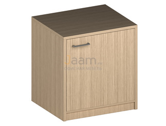 Мебель для гостиниц Офисная тумба для холодильника универсальная КР 561