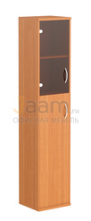 Мебель для персонала Офисный шкаф СУ-1.7 Л
